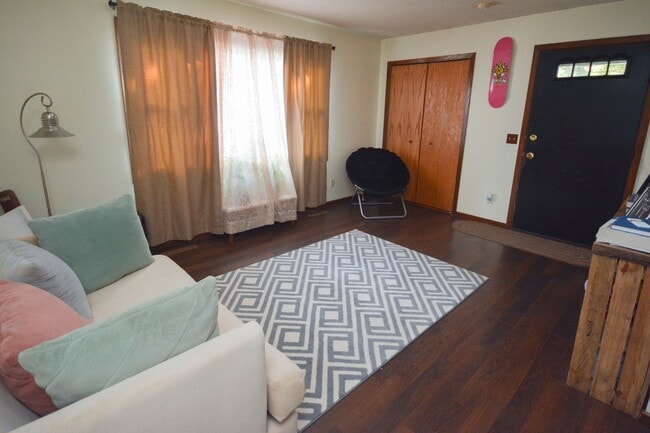 Photo - Ranch-style floorplan near walking trails!