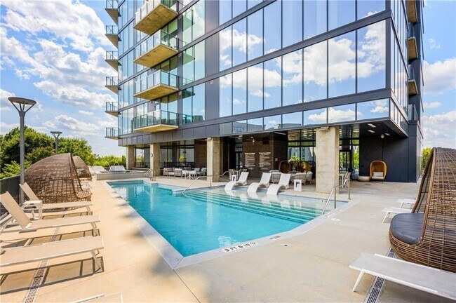 Photo - 788 West Marietta St NW Unit 1403