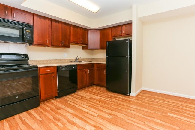 Photo - Arbelo Apartments