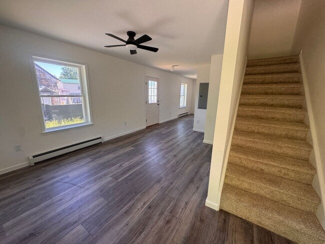 Photo - Brand-New 2-Bedroom, 1-Bath Single-Family Home