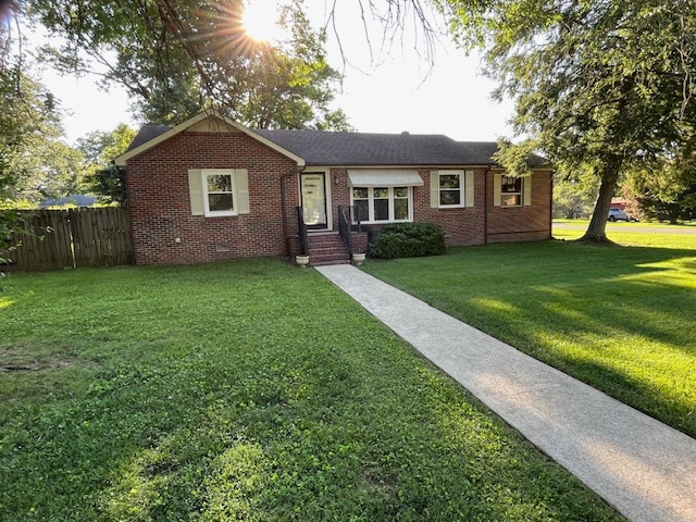 1407 Bel Aire Dr
