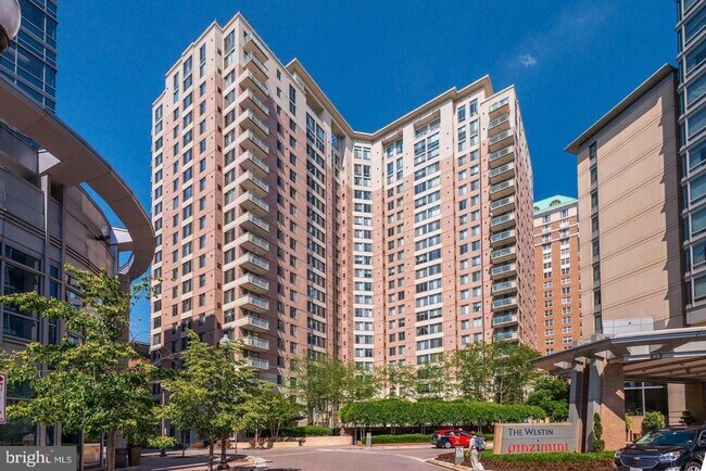 Photo - 851 N Glebe Rd Apartamento Unidad PH07