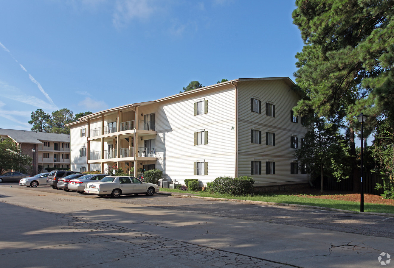 Photo - Lexington Green Condominiums