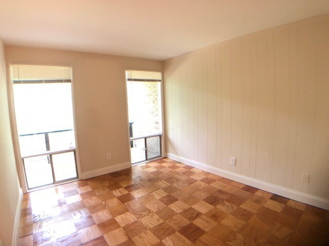 Photo - Fully remodeled 2 BR 1BA in Bethesda. Gas and water included.  Pets ok.