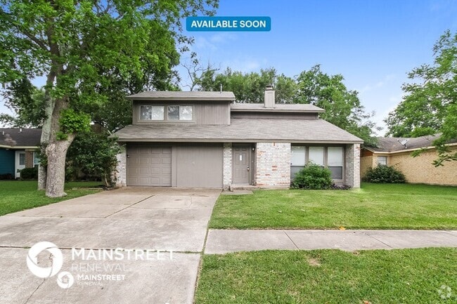 Building Photo - 8510 Cookwood Dr Rental