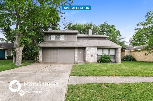 Photo - 8510 Cookwood Dr Casa