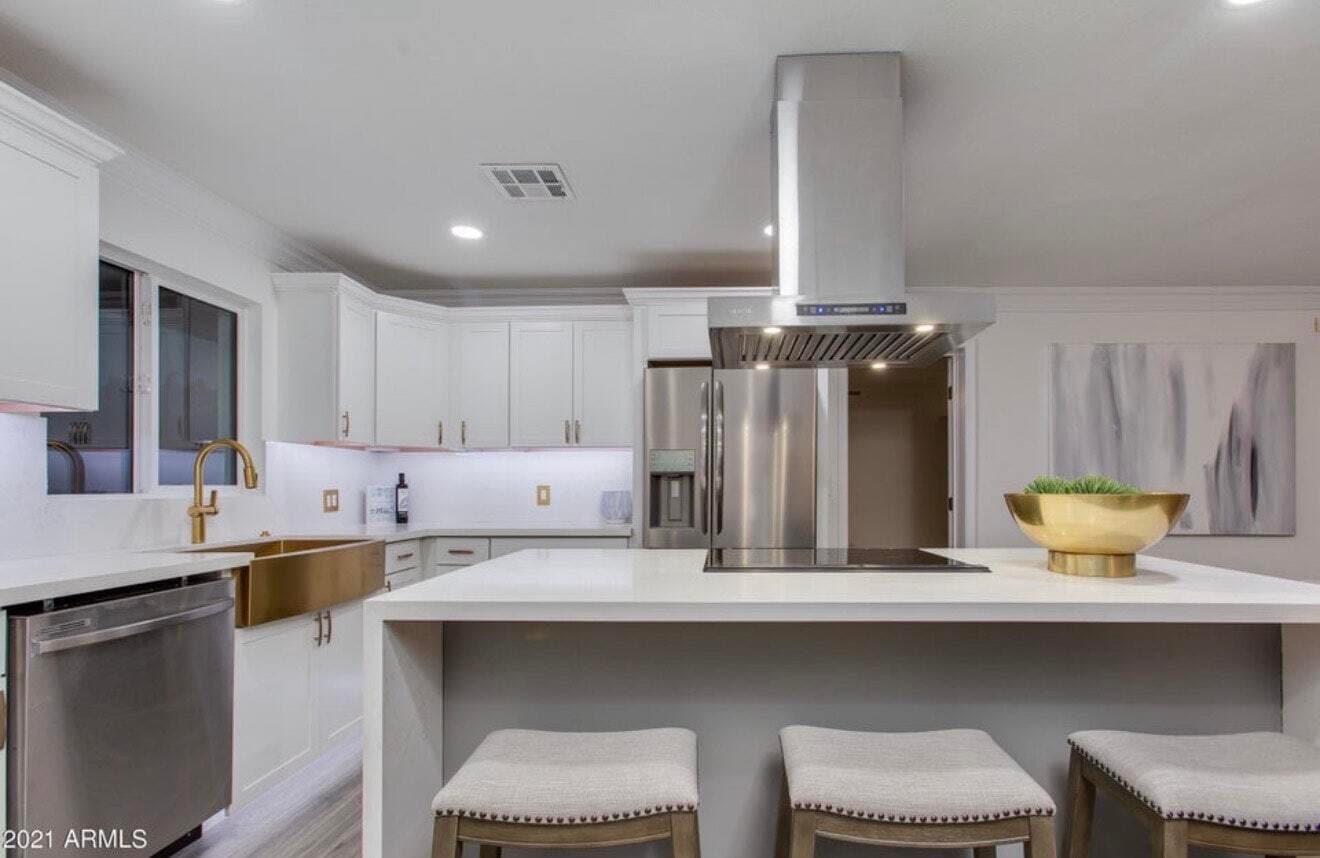 Photo - 3502 N Carhill Ave