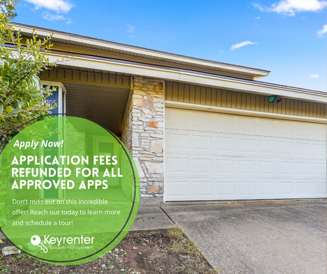 Building Photo - Homey Comfort with Spacious Yard in North Austin