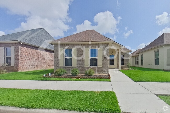Building Photo - 3012 Forestwood Dr Rental