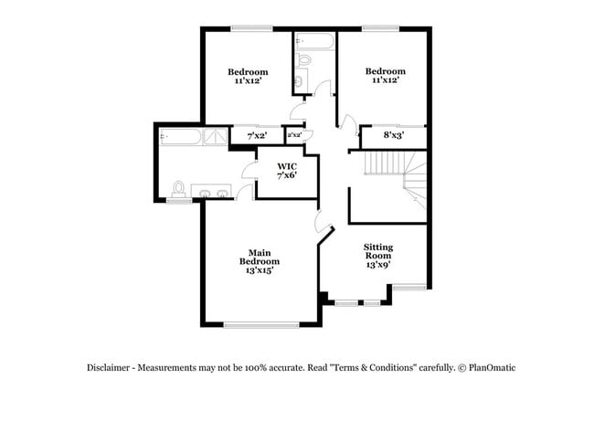 Photo - 7344 S Memphis St