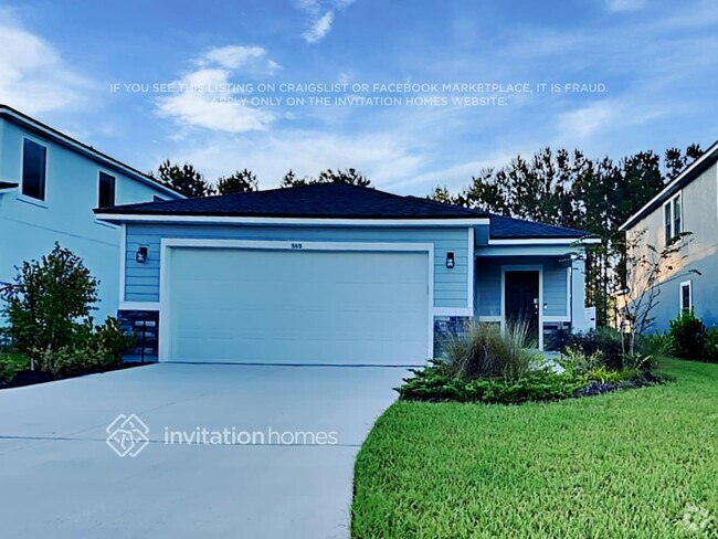 Building Photo - 565 Meadow Ridge Dr Rental