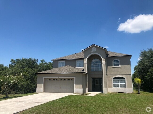 Building Photo - 3/2.5 PLUS OFFICE LARGE POINCIANA VILLAGES... Rental