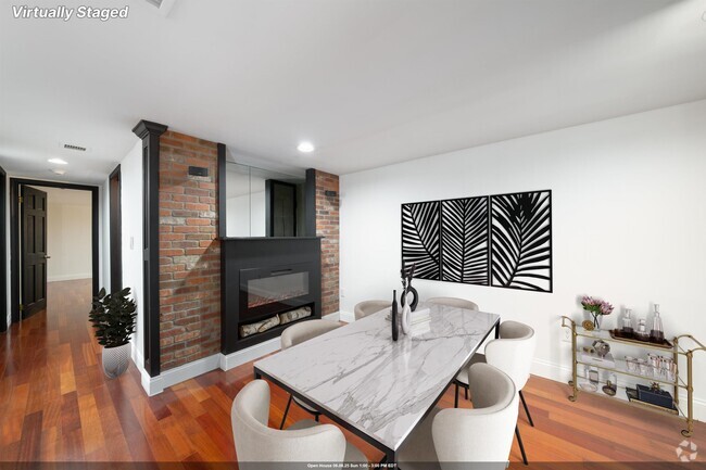 Building Photo - 344 Paterson Plank Rd Unit 1A Rental