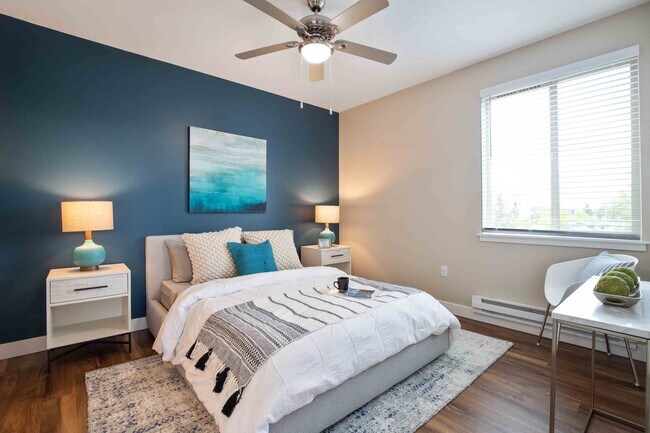 Photo - The Pacifica Apartments