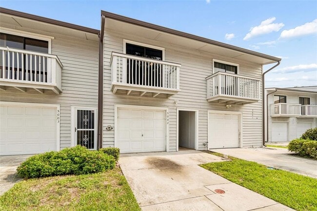Photo - 6437 93rd Terrace N Unit 5002