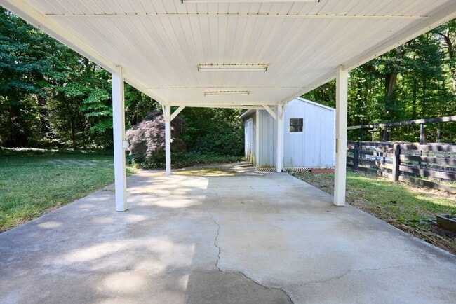 Photo - Stylish 3BR/1BA Home with Yard Near BeltLine & City Access