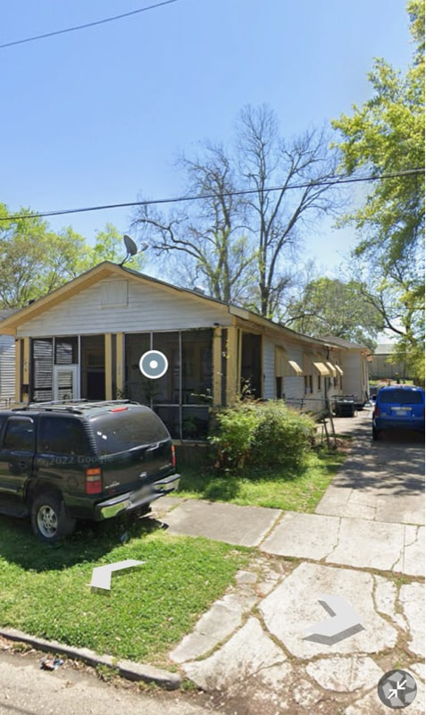 Building Photo - 1236 Louisiana Ave Rental
