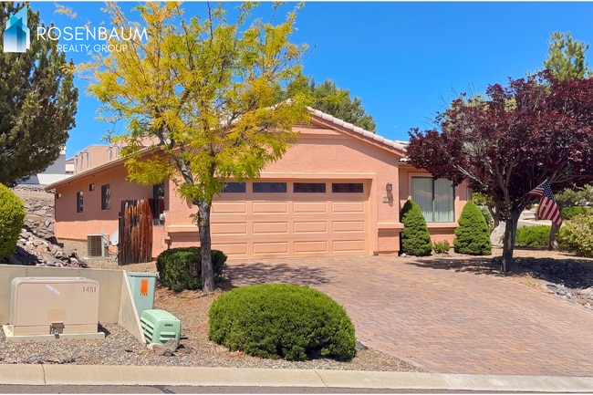 Building Photo - Beautiful 3-bedrooms, 2-baths home in Prescott!