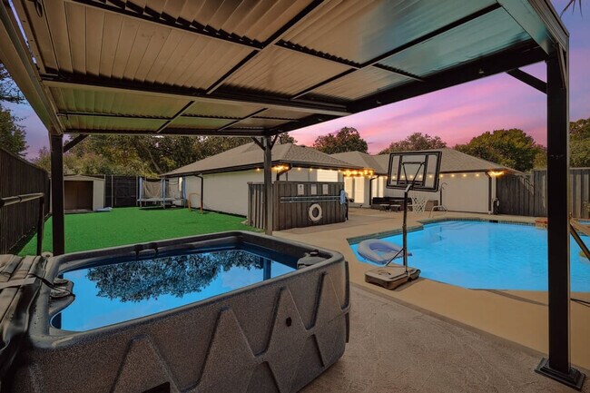 Photo - 3705 Trilogy Dr Unit ID1019593P
