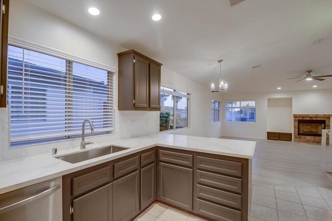 Photo - Modern Bungalow