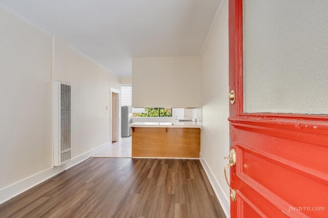 Photo - 1724 Filbert St Rental
