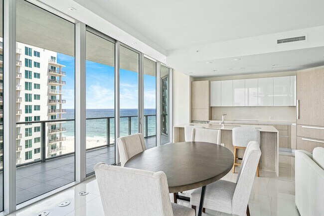 3100 N Ocean Dr Unit H-1409