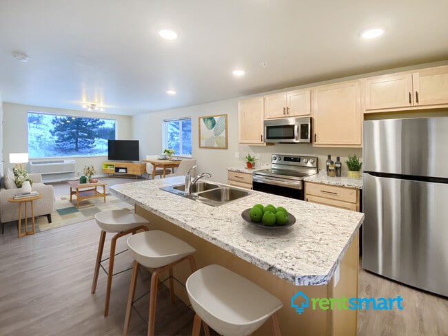 Building Photo - 3484 MT-200 Unit Apt #26
