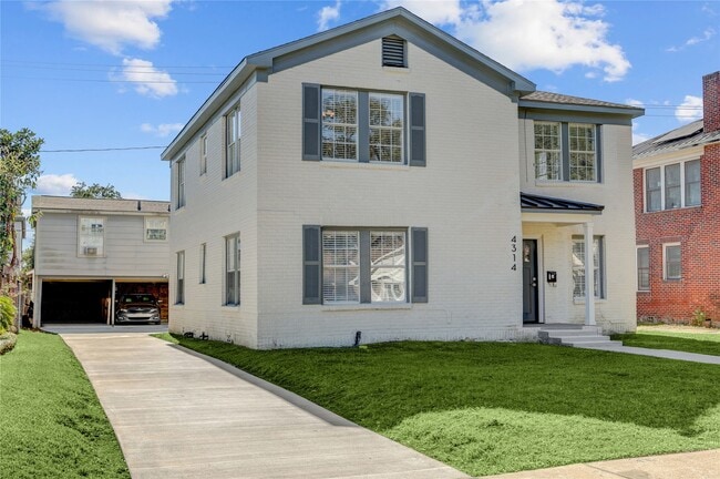 Photo - 4314 Bell St