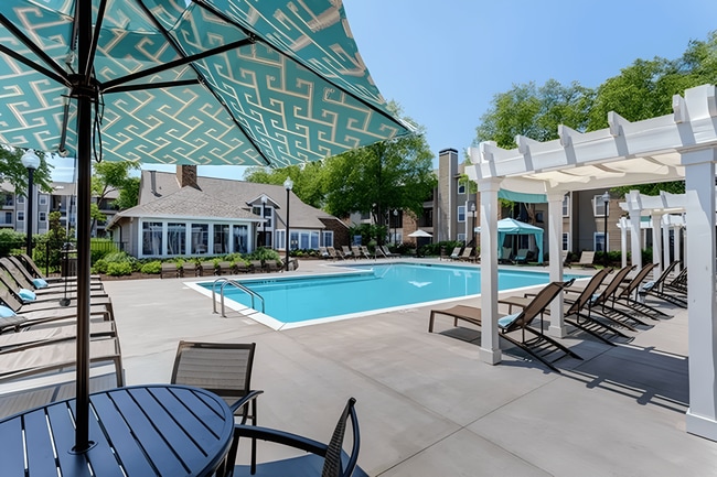 Photo - 1070 Main Apartments