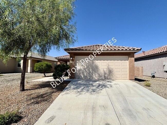Building Photo - 8823 E Stone Meadow Cir