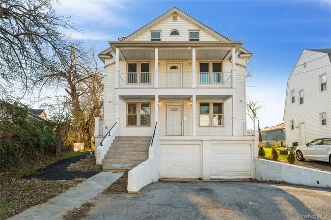 Building Photo - 59 Longdale Ave Unit 1L