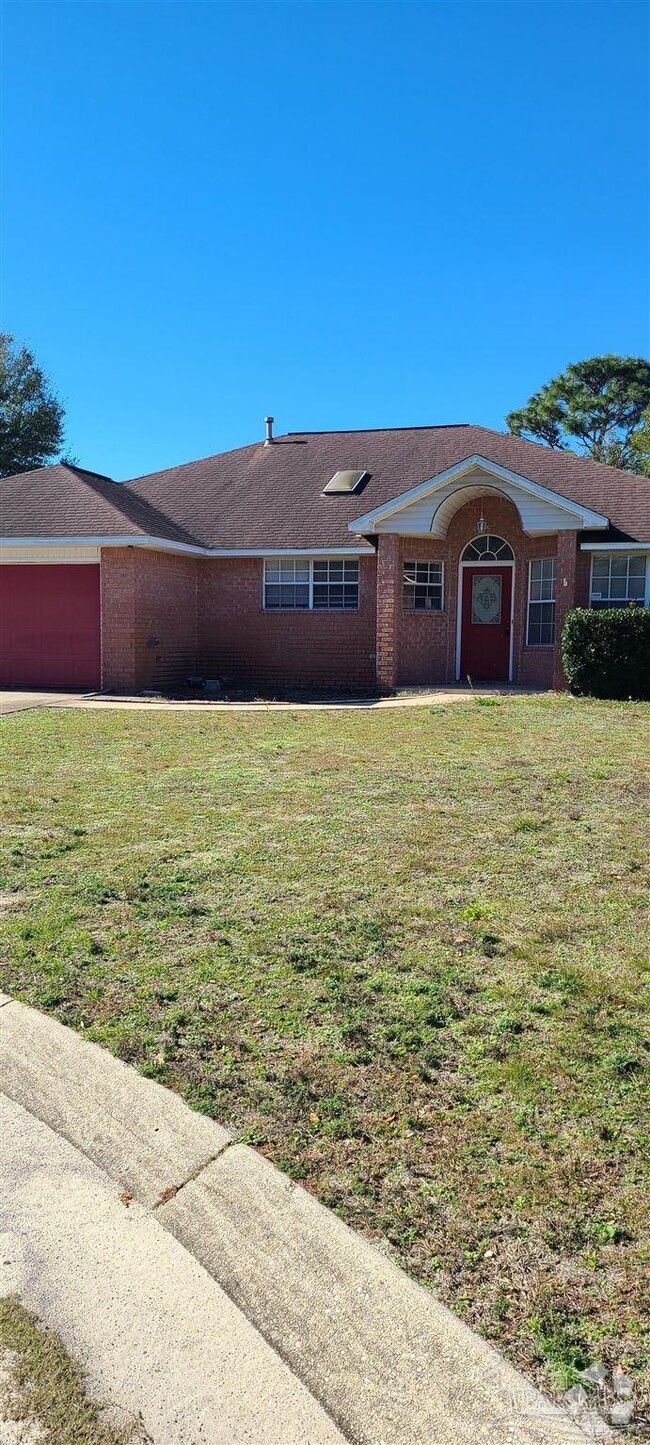 Building Photo - 1905 Coral Island Rd Rental