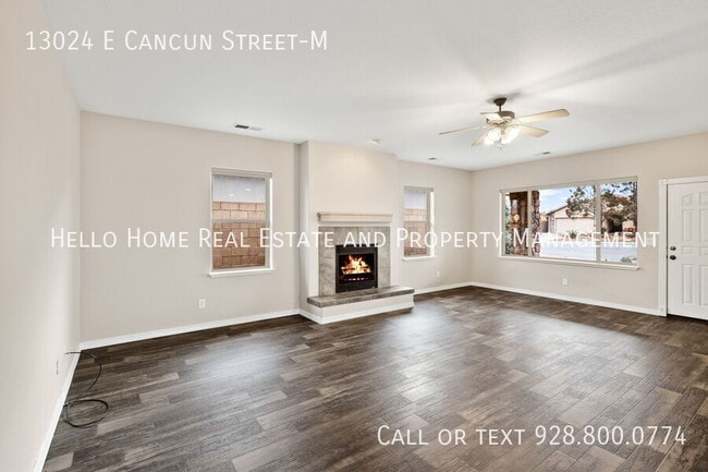 Photo - 13024 E Cancun St