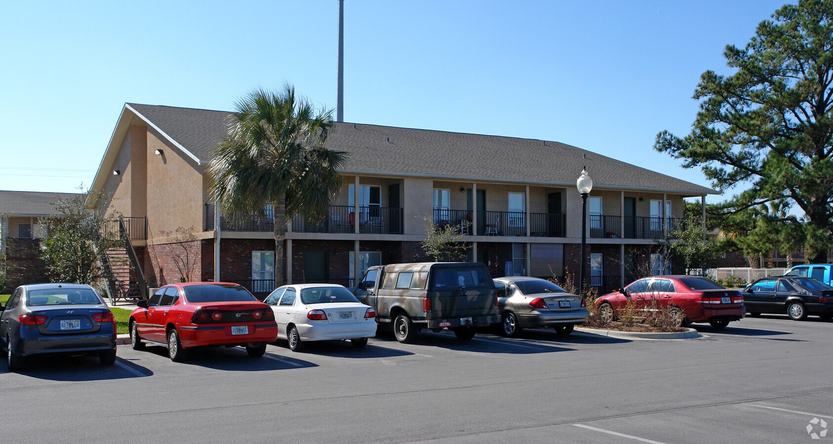 My Place Apartments - My Place Apartments