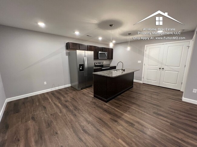 2620 N Bluff St Unit 2620-103 North Bluff Street