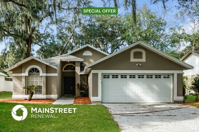 Building Photo - 769 Sagewood Dr Rental