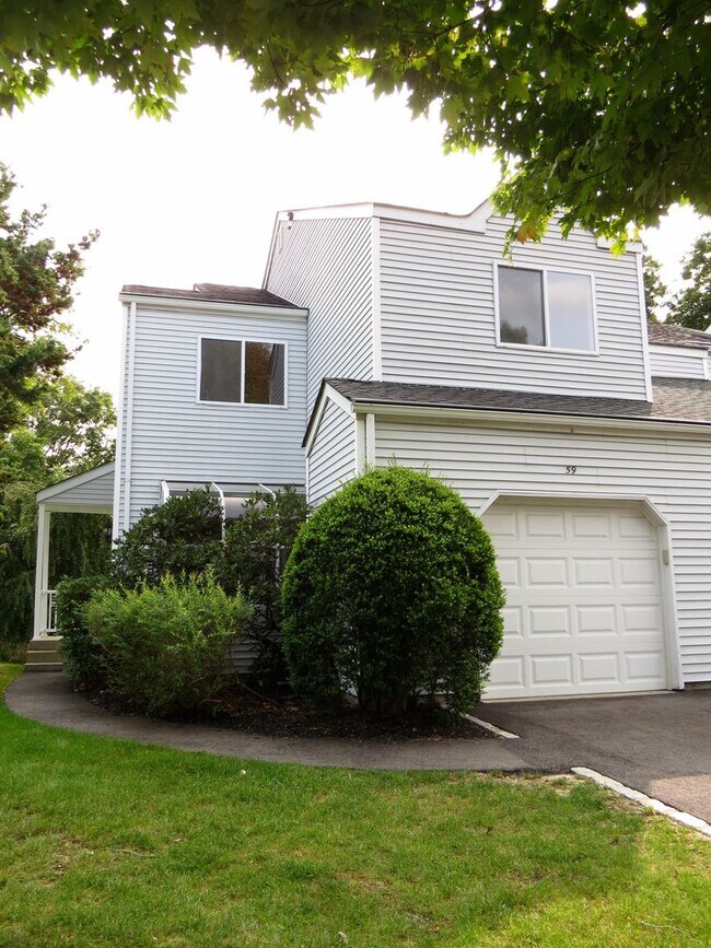 Photo - Expanded End Unit Condo