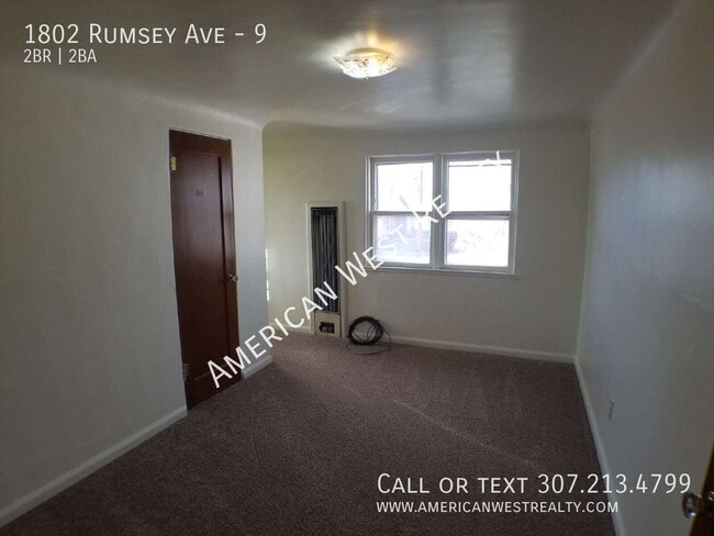 1802 Rumsey Ave Unit 9