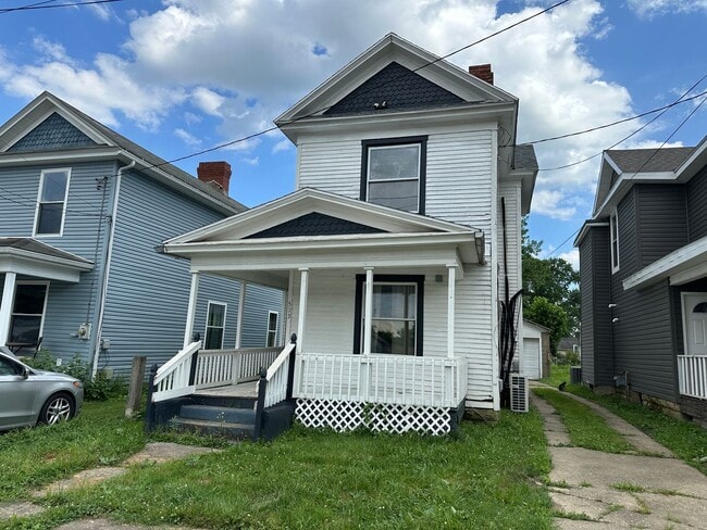 Southside Location - Southside Location House
