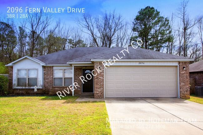 Building Photo - 2096 Fern Valley Dr
