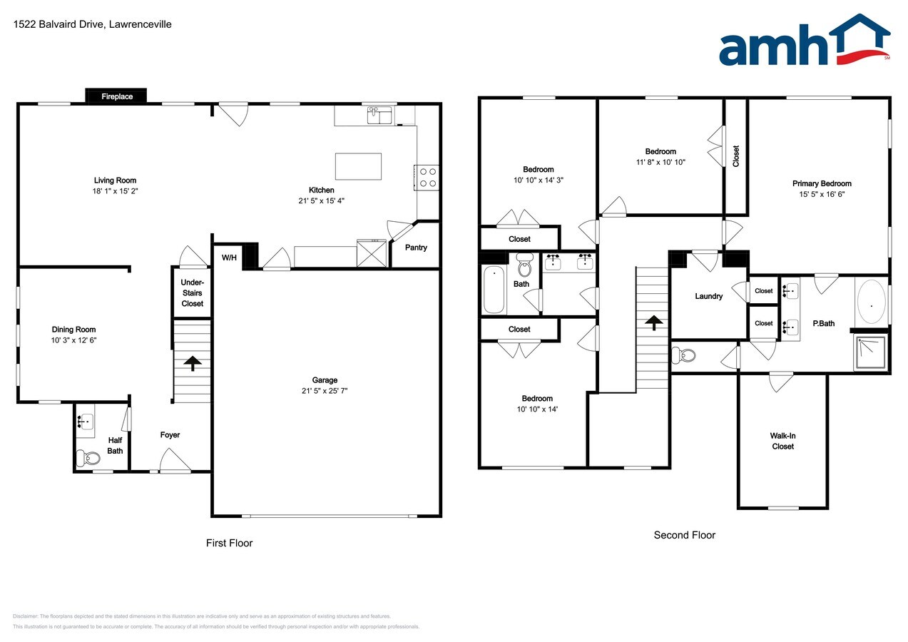 Photo - 1522 Balvaird Dr SE