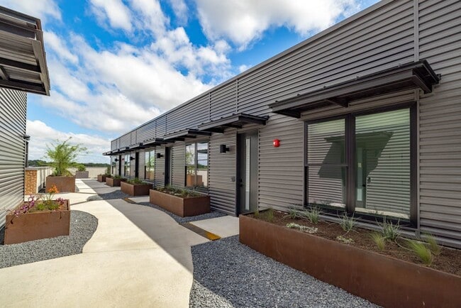 RiverPlace Lofts