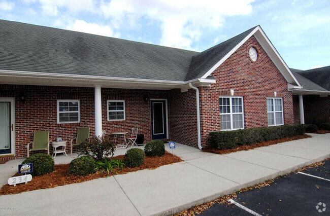 Building Photo - Independence South one level brick patio h... Rental