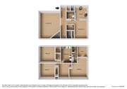 THC1 Floor Plan