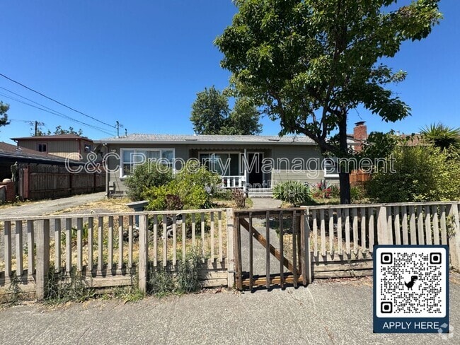 Building Photo - 1023 Corby Ave Rental