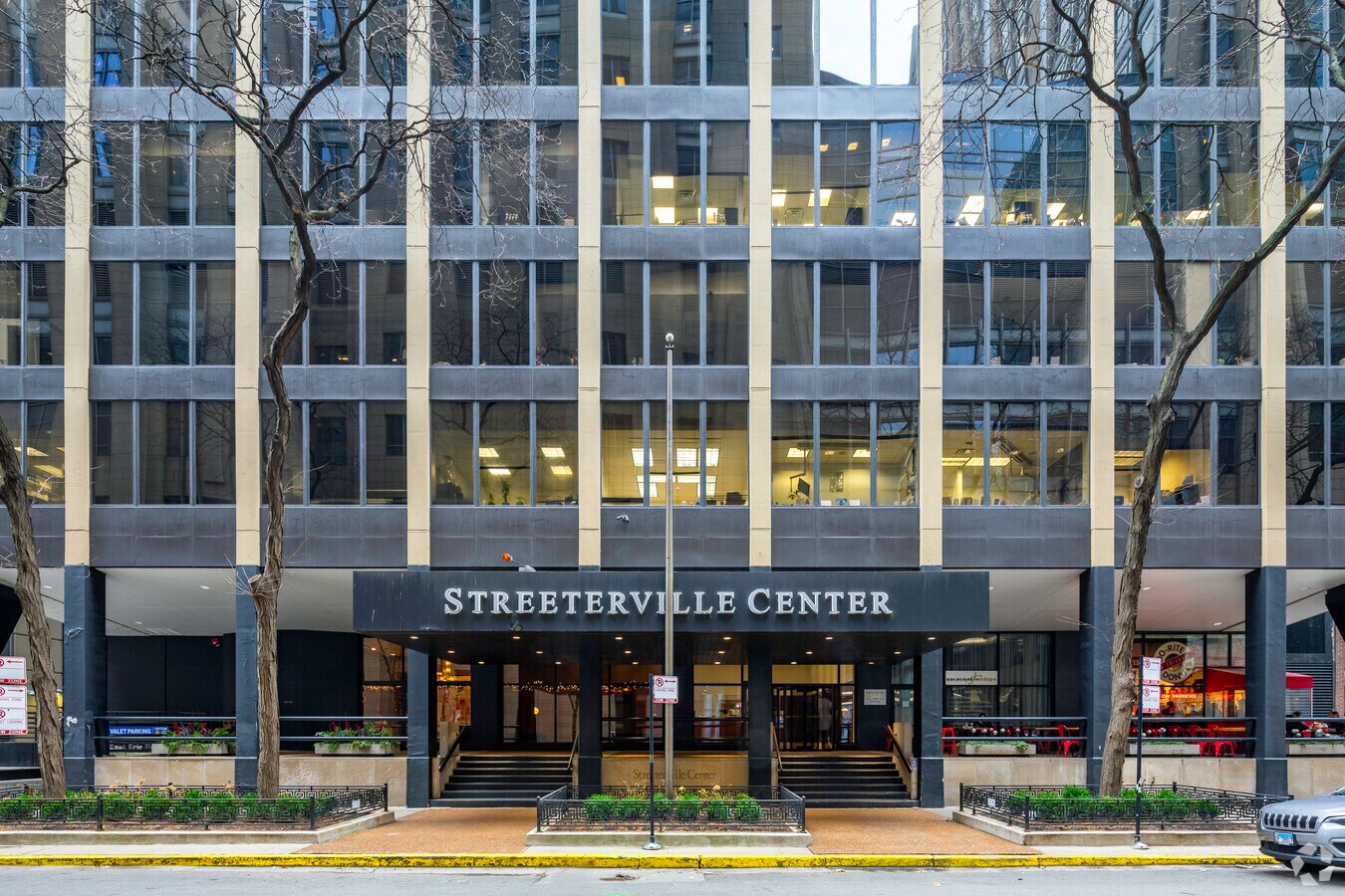 Photo - Streeterville Center Condos
