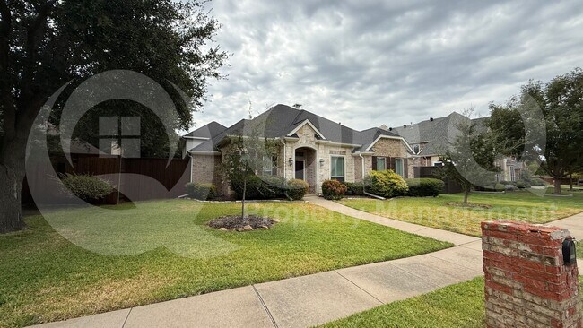 Photo - 1219 Bridgeway Ln
