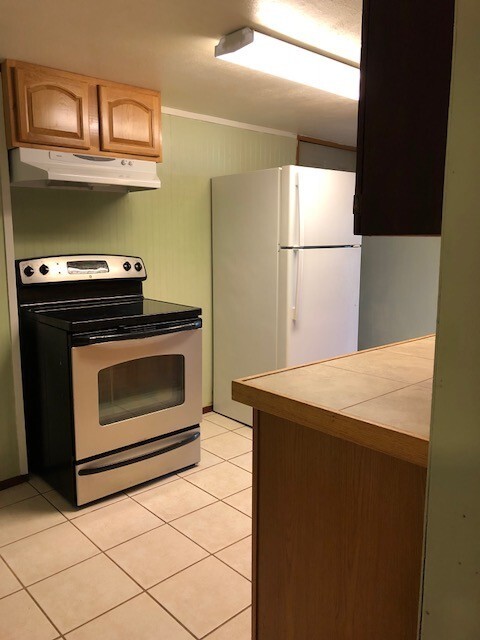 Photo - Two Bedroom Home in Moses Lake