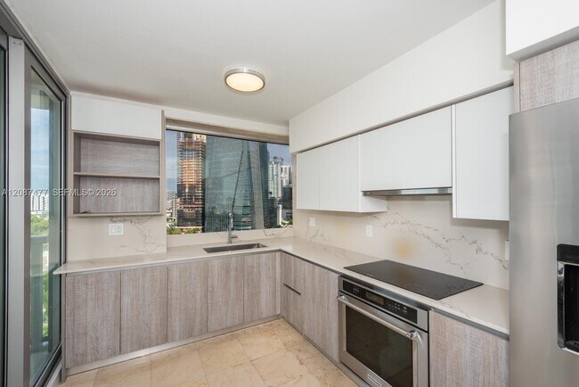 1541 Brickell Ave Unit 1501