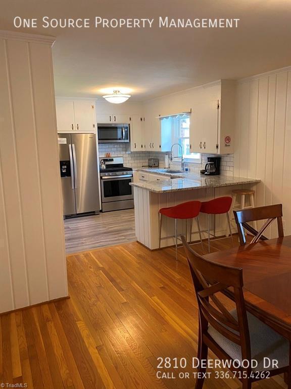 Photo - 2810 Deerwood Dr